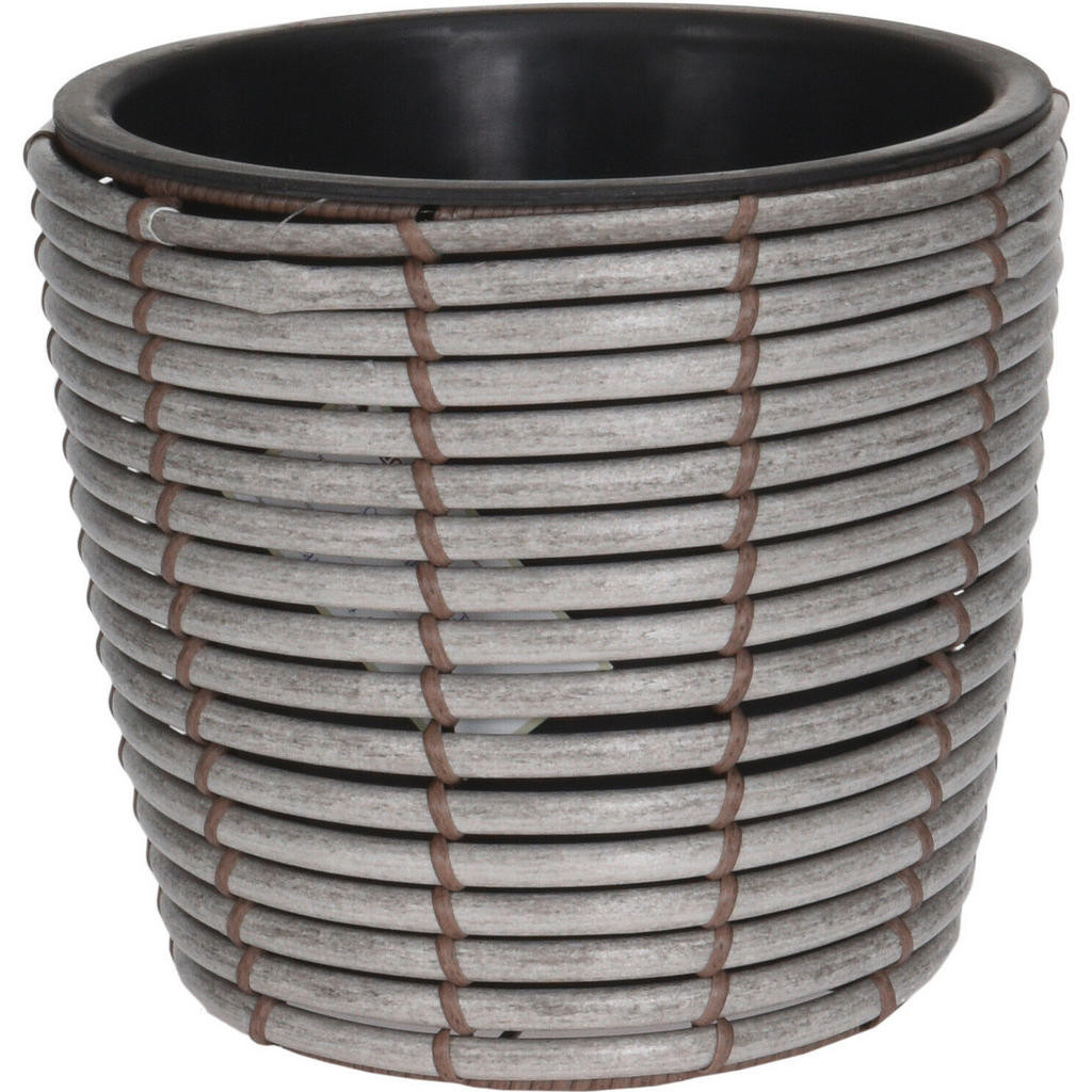 XXXL KVETINÁČ plast, 25/25/23 cm