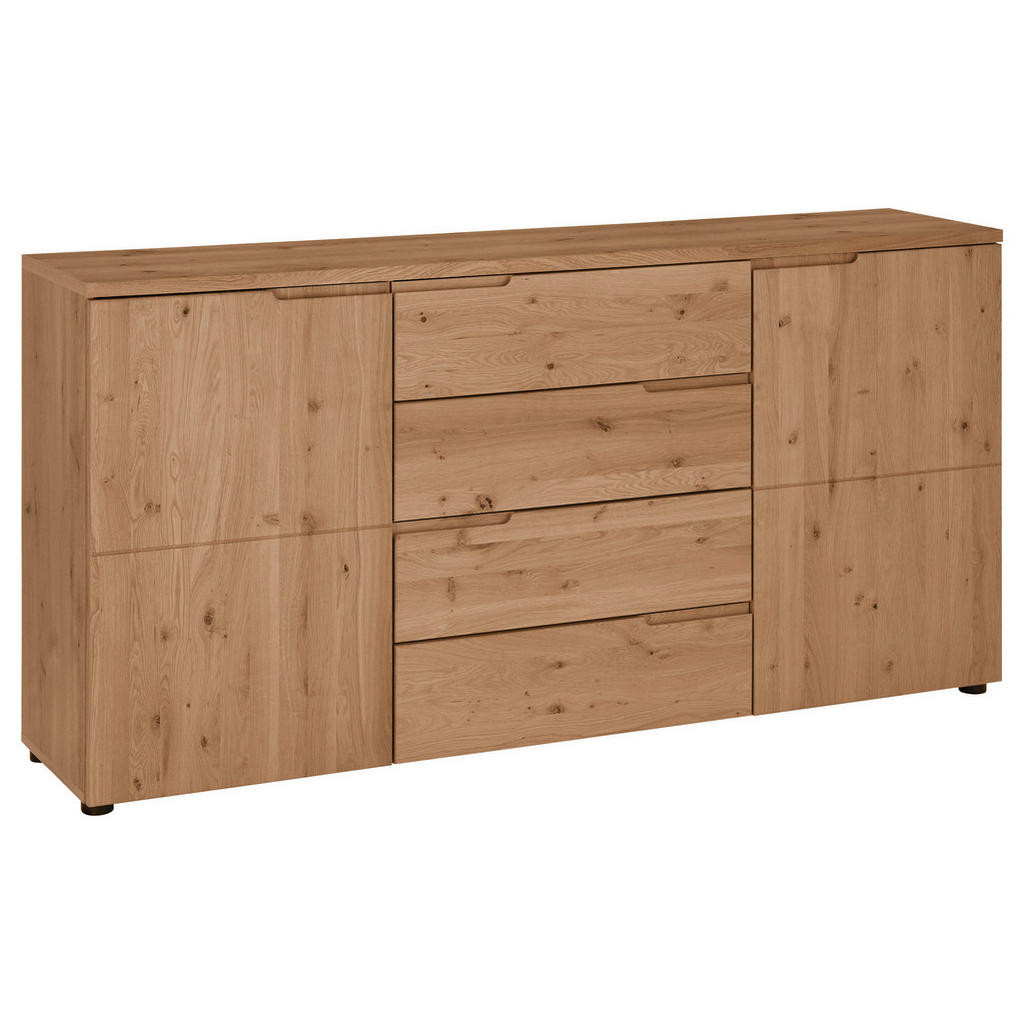 Linea Natura ŠIROKÁ KOMODA, 165/80/40 cm