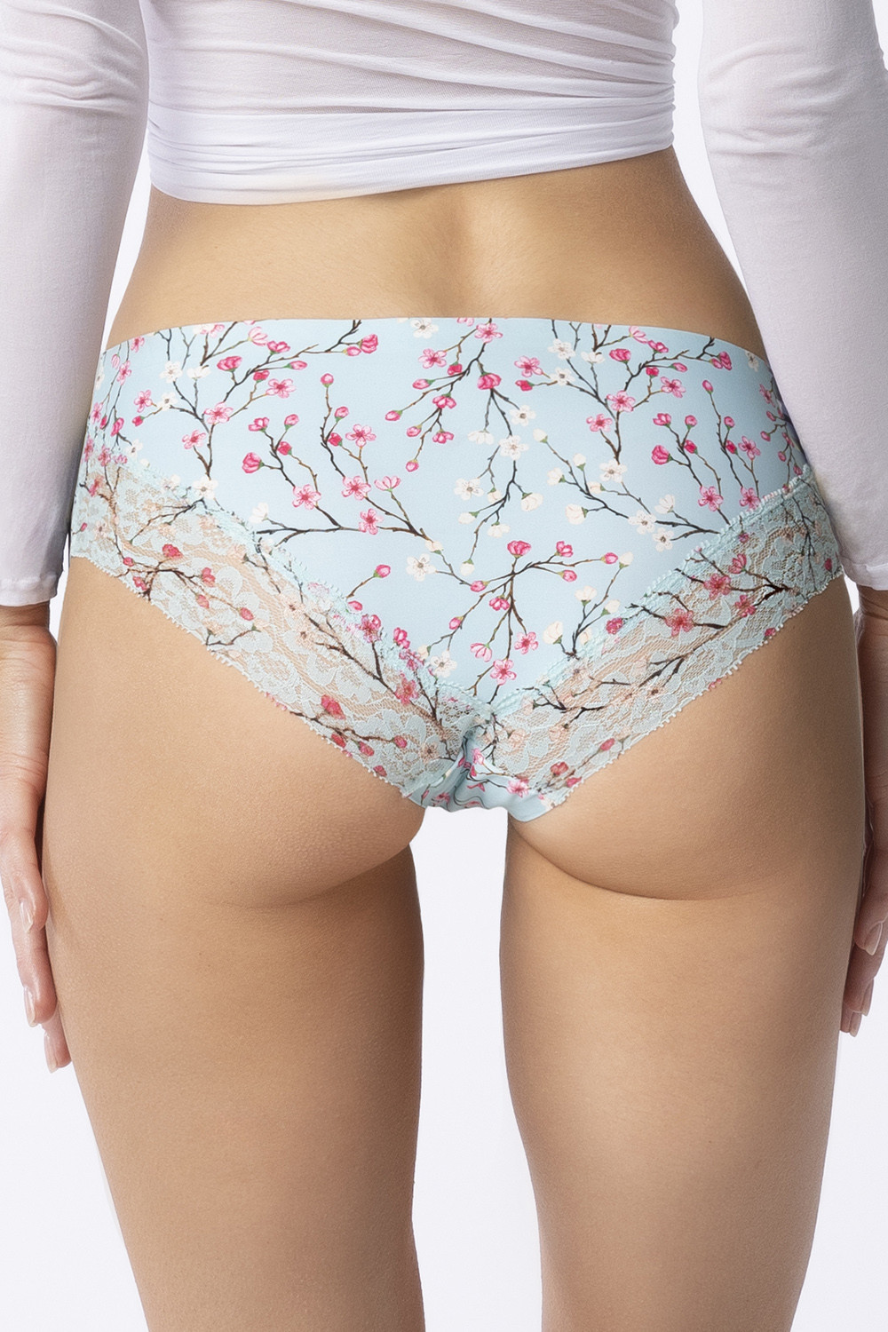 Julimex Farba nohavičiek:sakura S