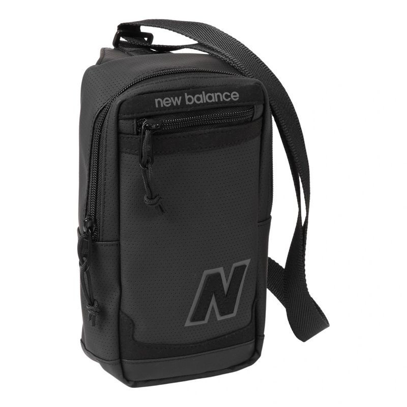 New Balance Legacy Cross Body Sachet LAB23168BKK Univerzální