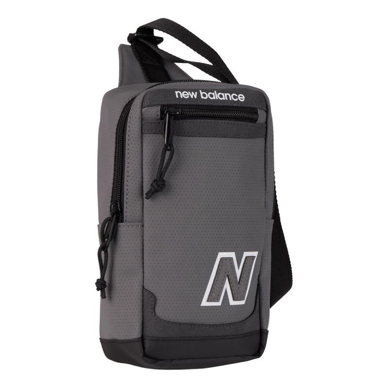 New Balance Legacy Cross Body Sachet LAB23168CAS Univerzální