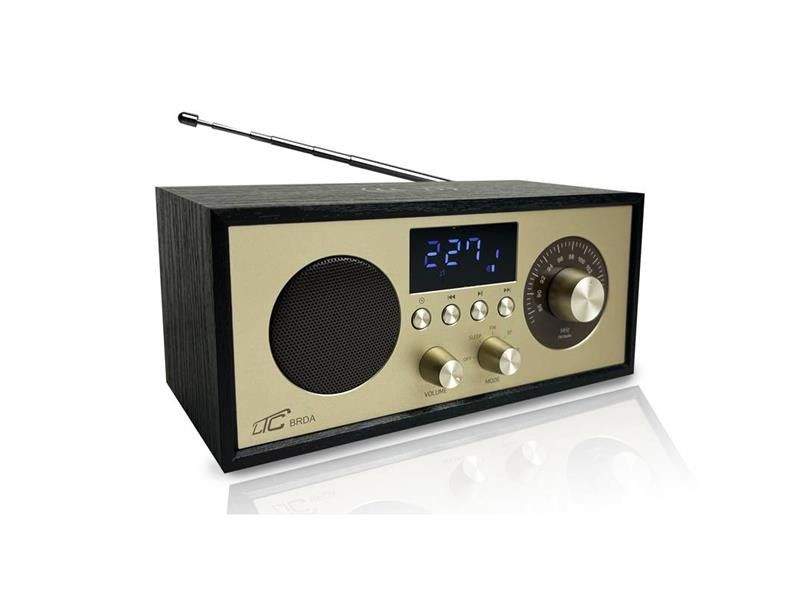 Rádio LTC LXLTC511C Brda