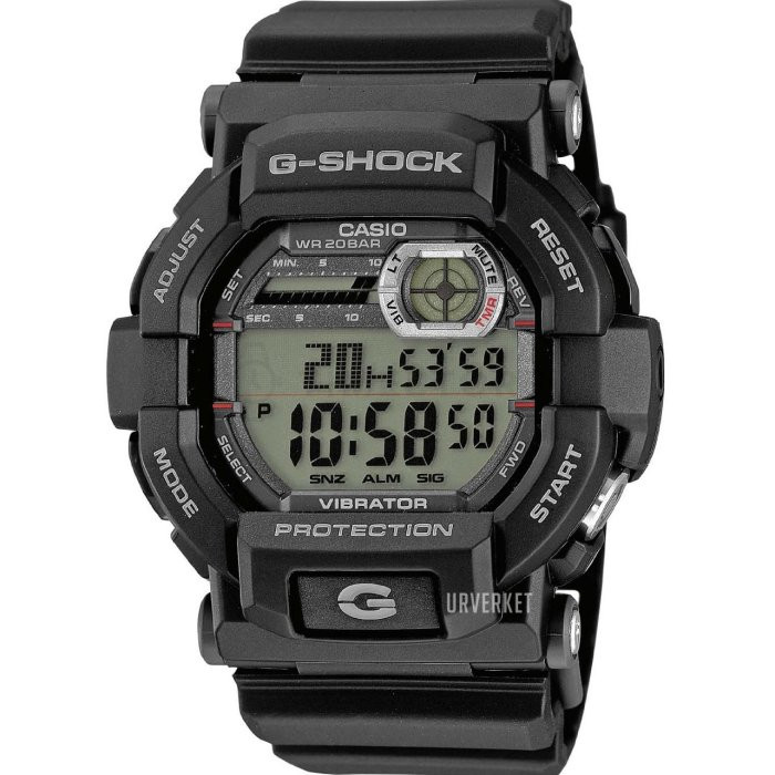 Casio G-Shock GD-350-1ER