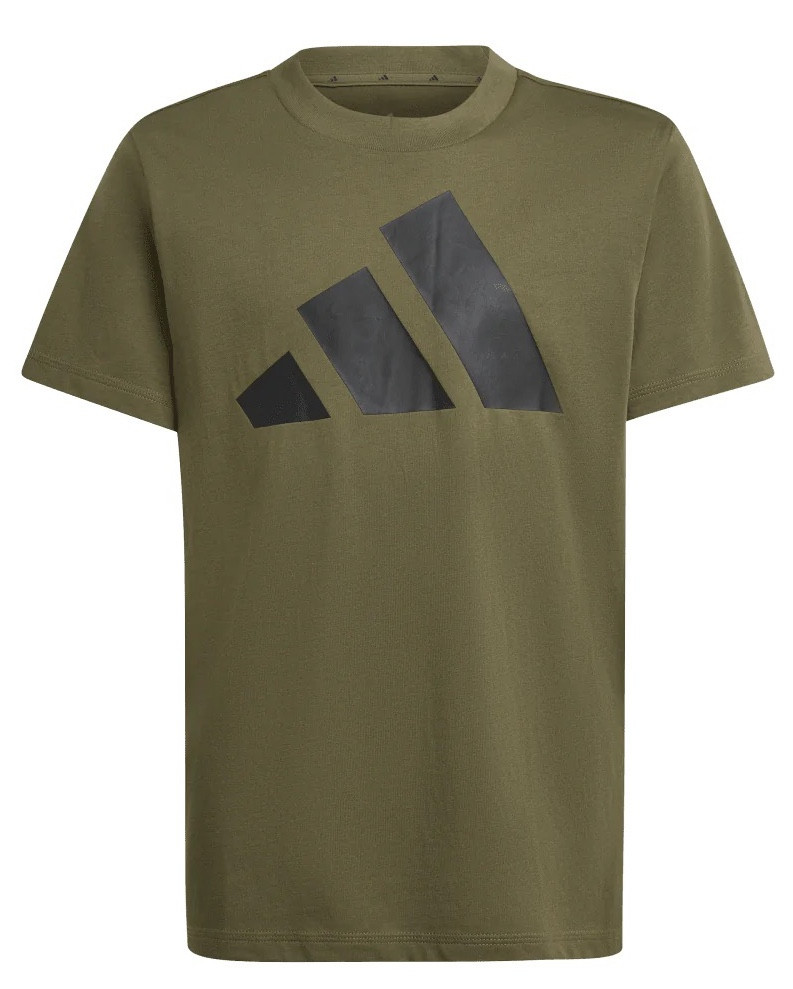 Adidas Essentials Tee Kids Veľkosť: 128