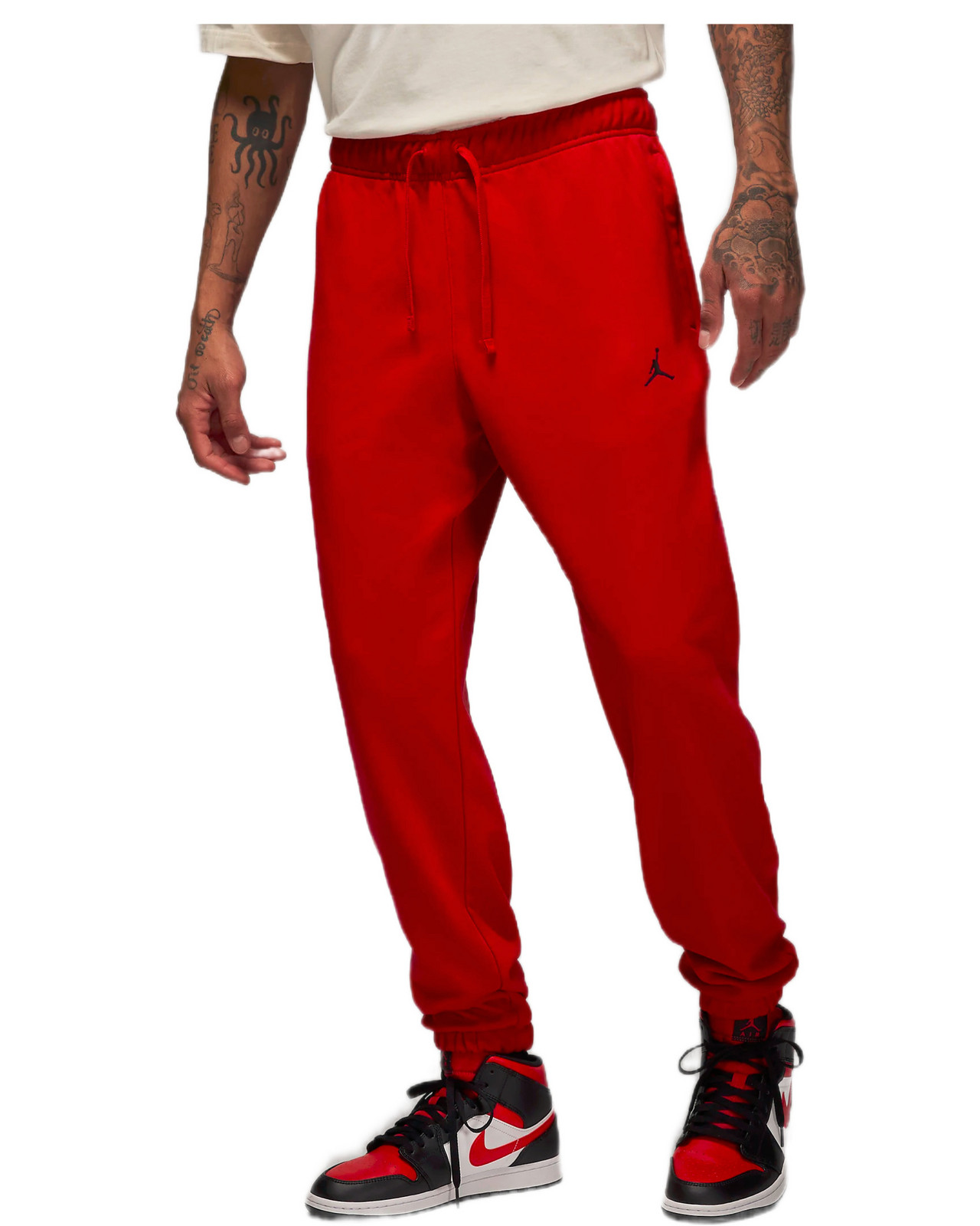 Nike Jordan Sport Crossover Dri-FIT Fleece Trousers Veľkosť: S