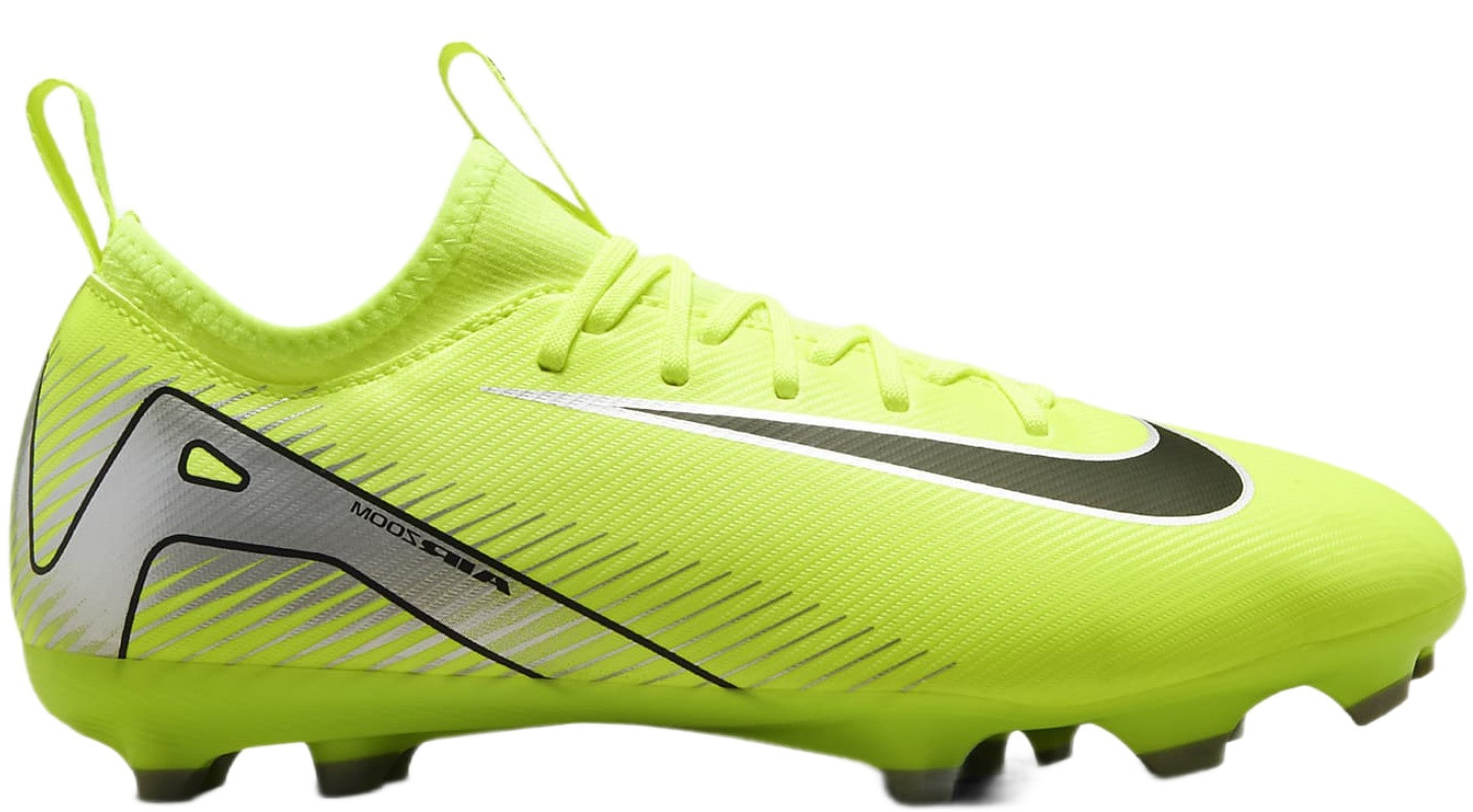 Detské kopačky Nike Mercurial Vapor 16 Academy MG Kids Veľkosť: 35 EUR