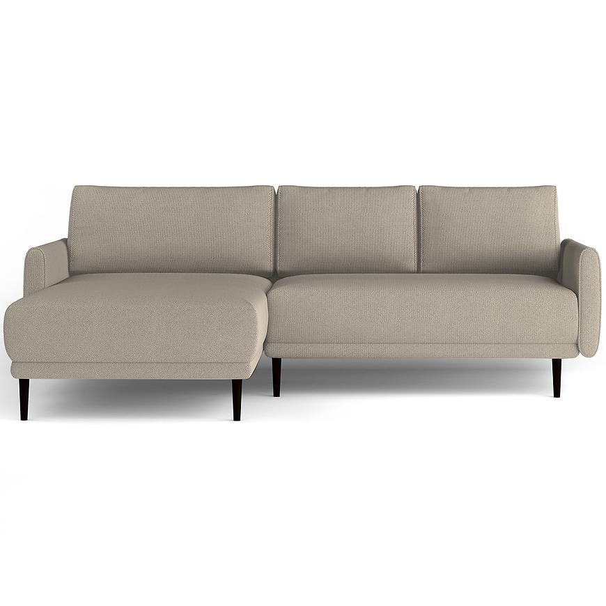 Rohová sedacia súprava Soho L Curio 11