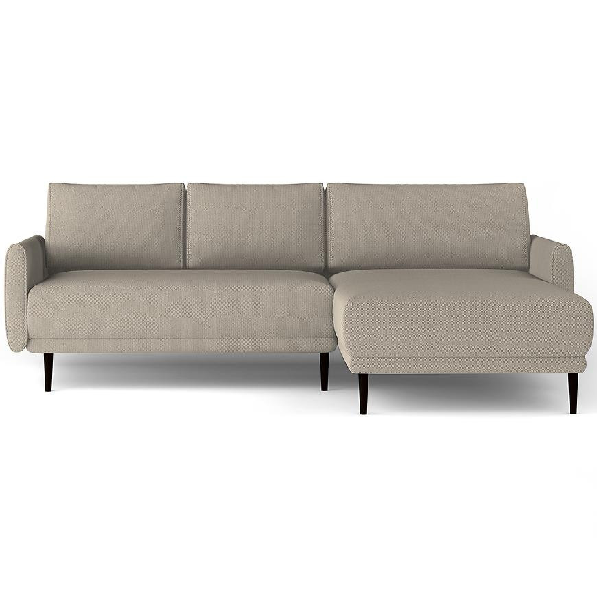 Rohová sedacia súprava Soho P Curio 11