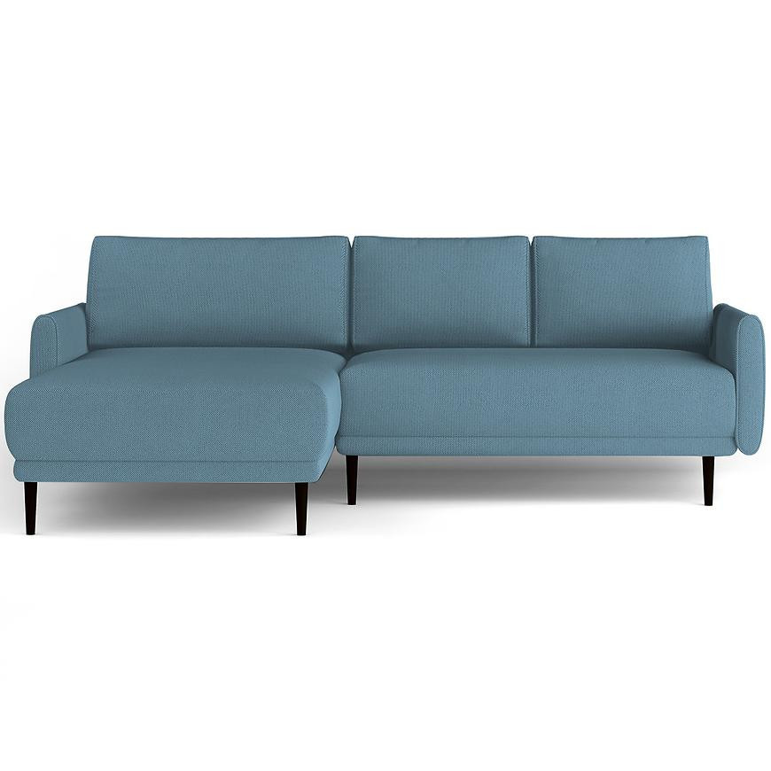 Rohová sedacia súprava Soho L Curio 74