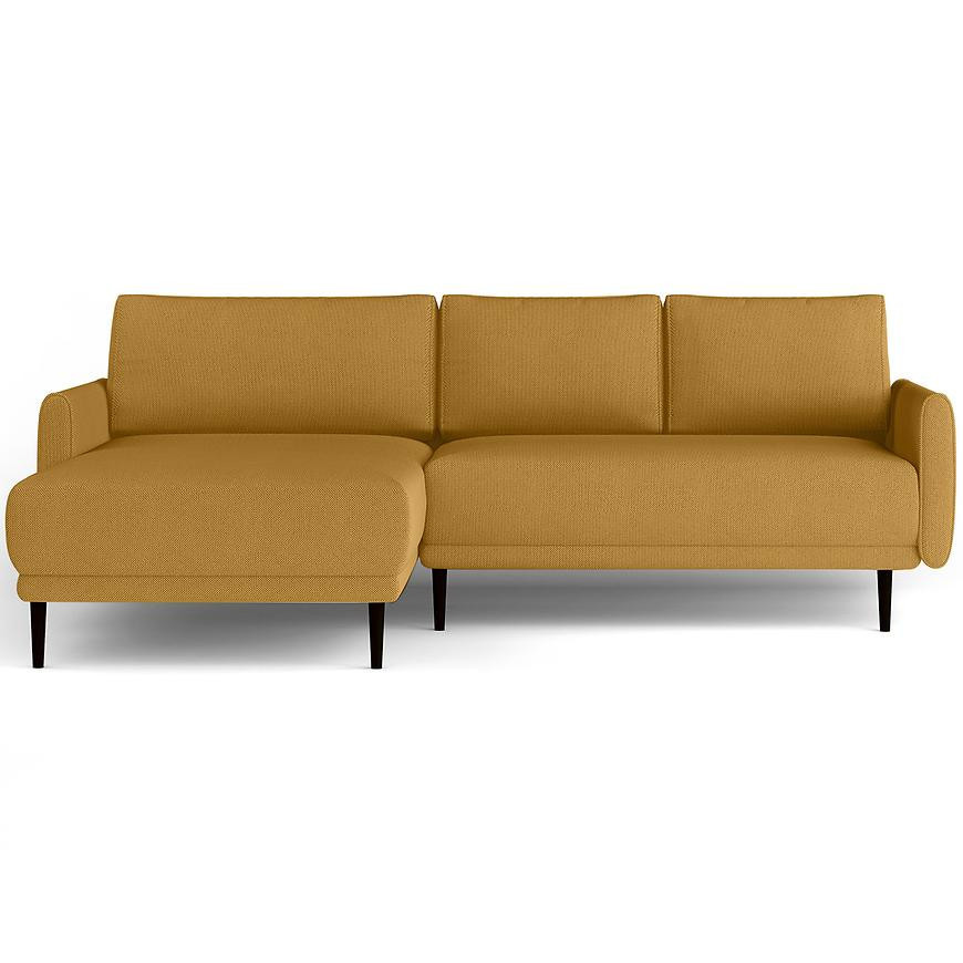 Rohová sedacia súprava Soho L Curio 48