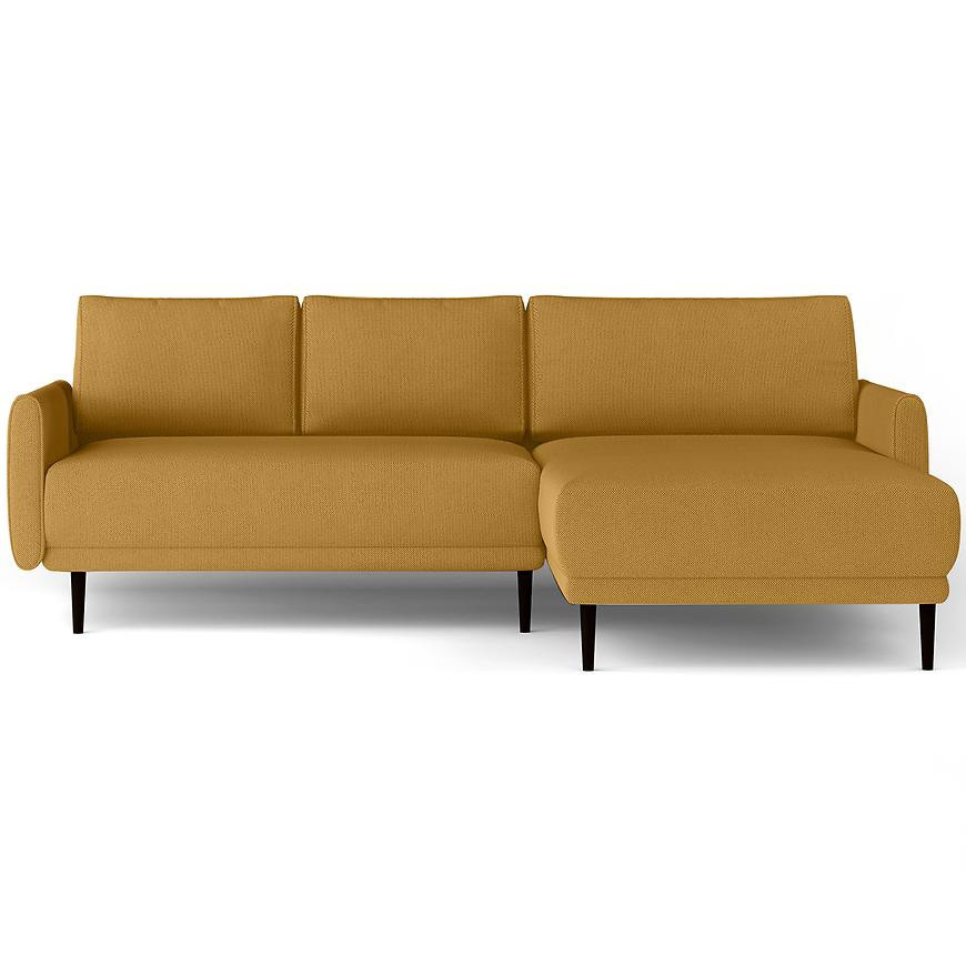 Rohová sedacia súprava Soho P Curio 48