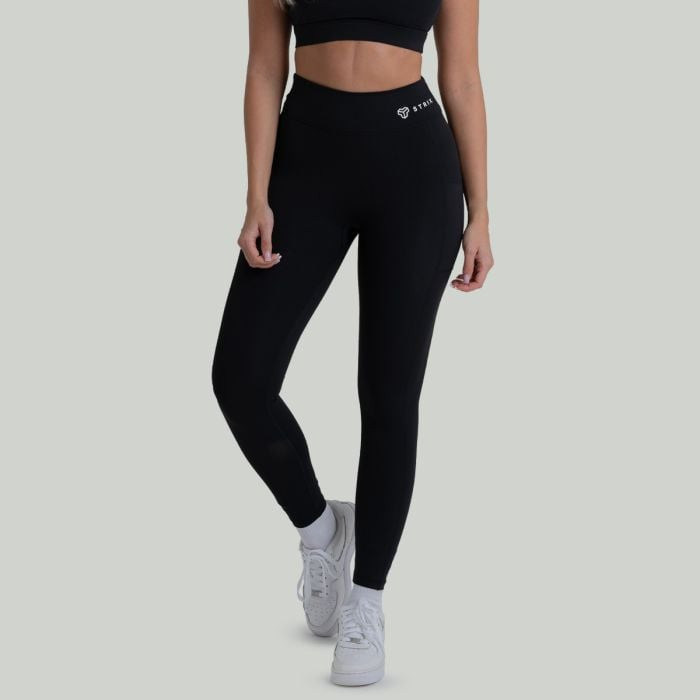STRIX Dámske legíny ZOA Black  XS