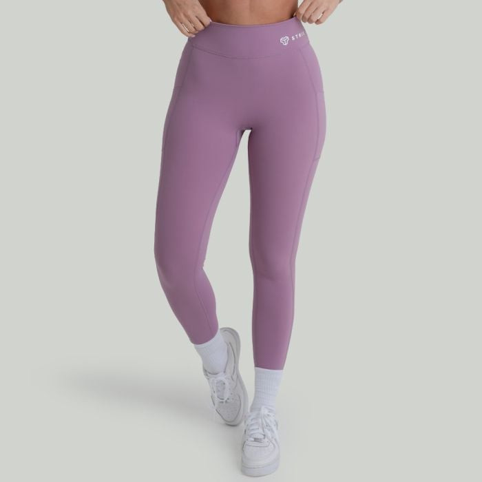 STRIX Dámske legíny ZOA Orchid  XS