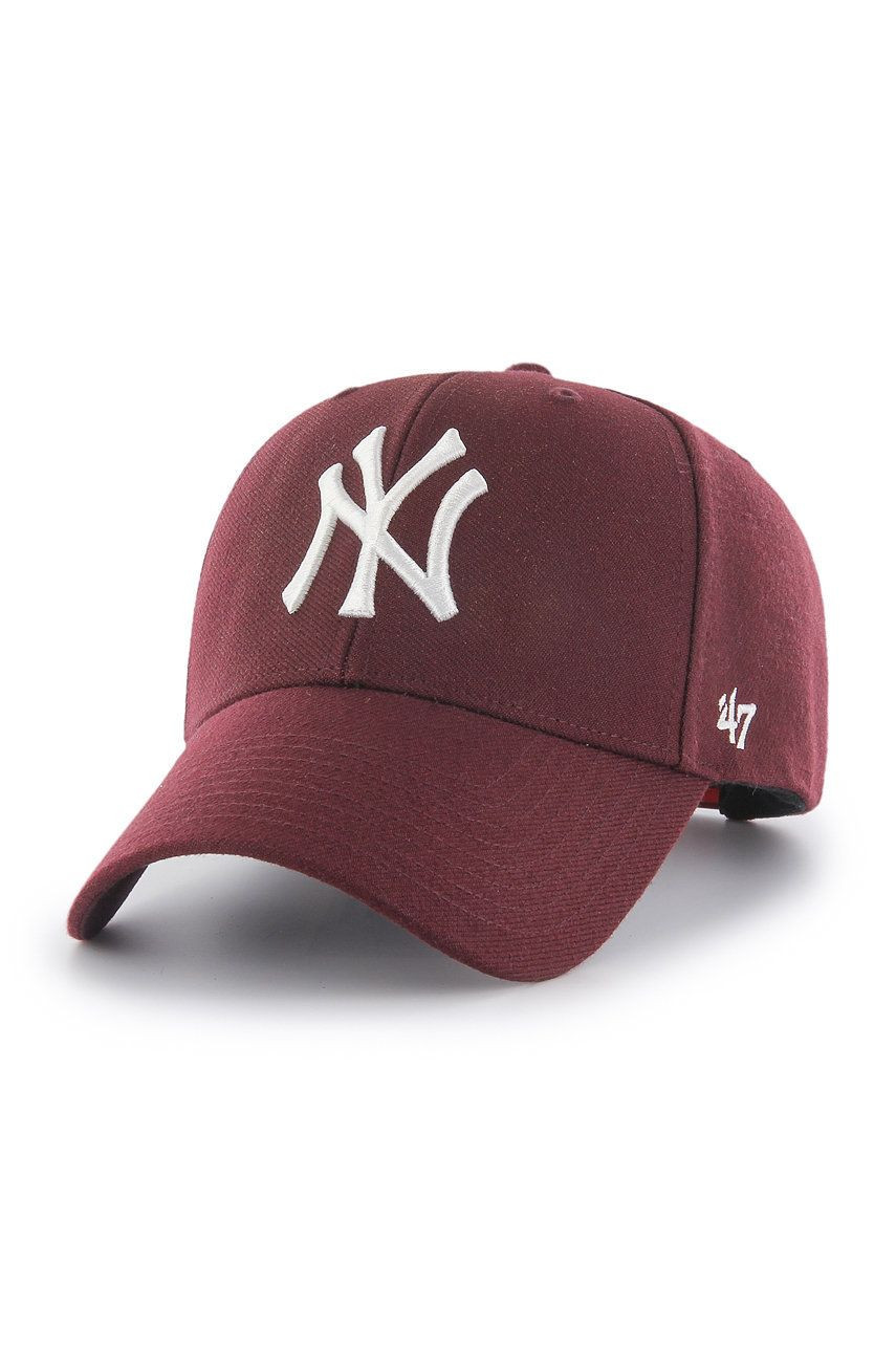 47 brand - Čiapka MLB New York Yankees