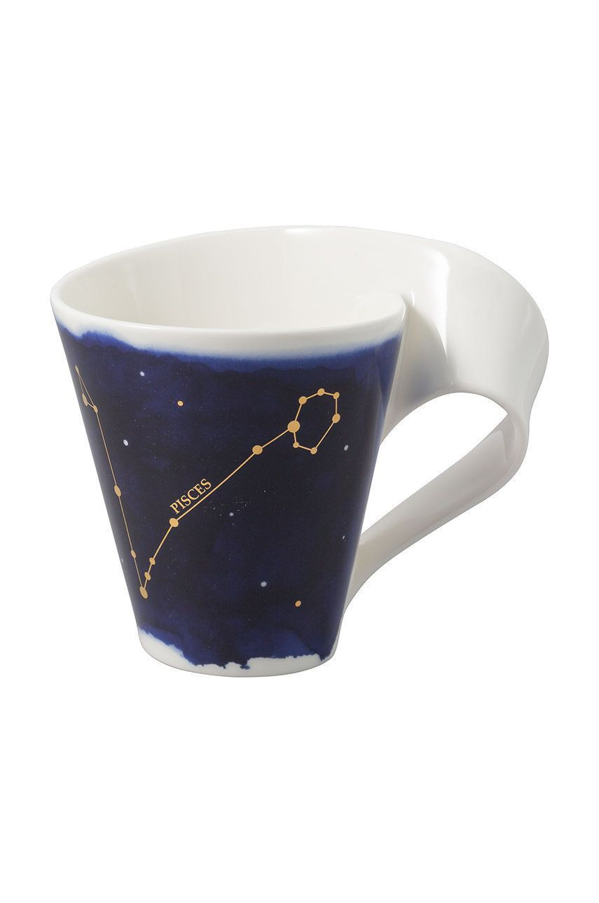 Villeroy & Boch Hrnček NewWave Stars, Ryby