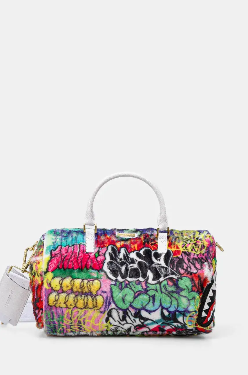 Taška Sprayground viac farieb, 910D6922NSZ