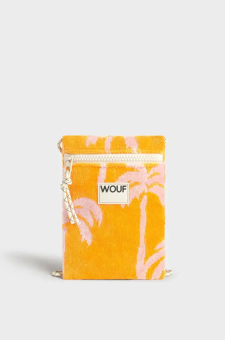 Obal na mobil WOUF Tenerife viac farieb