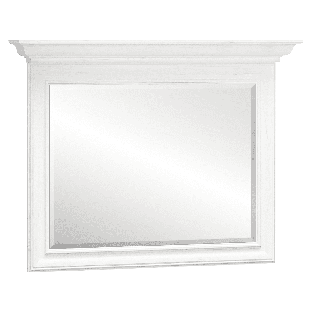 Zrkadlo 100, sosna andersen, IRINA