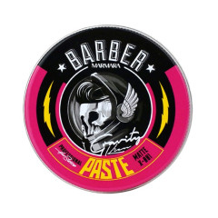 Barber Marmara Hair Styling Wax Paste 100 ml