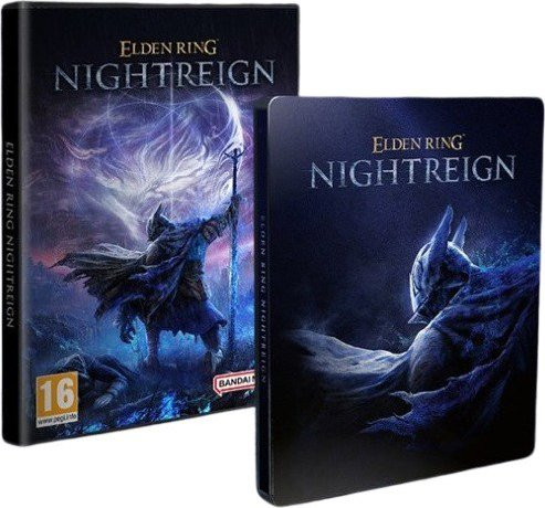 Elden Ring Nightreign: Seekers Edition - Xbox Series X