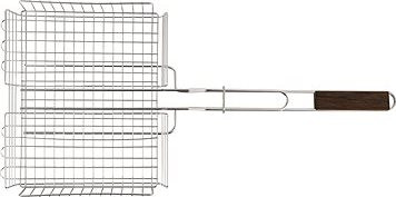 CS Solingen Grilovací rošt nerez CS-070397