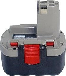 T6 power Bosch BAT038, BAT040, Ni-MH, 14,4V, 3 000 mAh