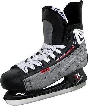 Sulov Z100, veľkosť 43 EU/280 mm