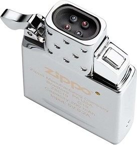 ZIPPO Insert USB plazmový
