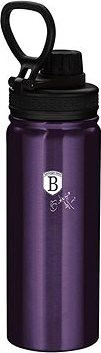 BERLINGERHAUS nerez 18/10 Purple Metallic Line 0,54 l