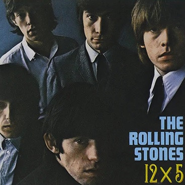 12 X 5