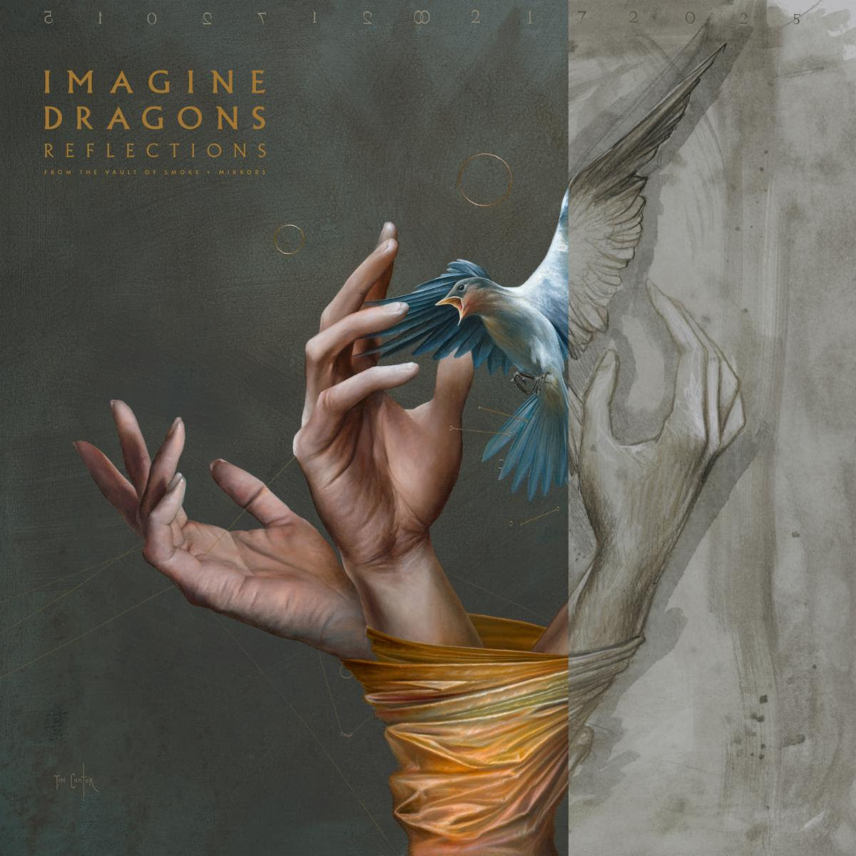 Reflections (From the Vault of Smoke + Mirrors) (10th Anniversary Edition)