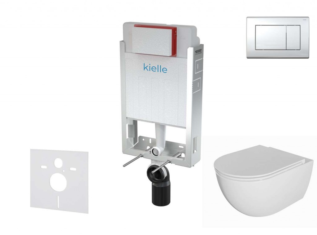 Genesis kielle 30505SS34