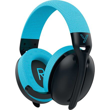 YENKEE YHP 3300CN APEX WL Slúchadlá herné