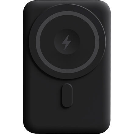 YENKEE SILIC YPB 501 MagSafe Power banka čierna