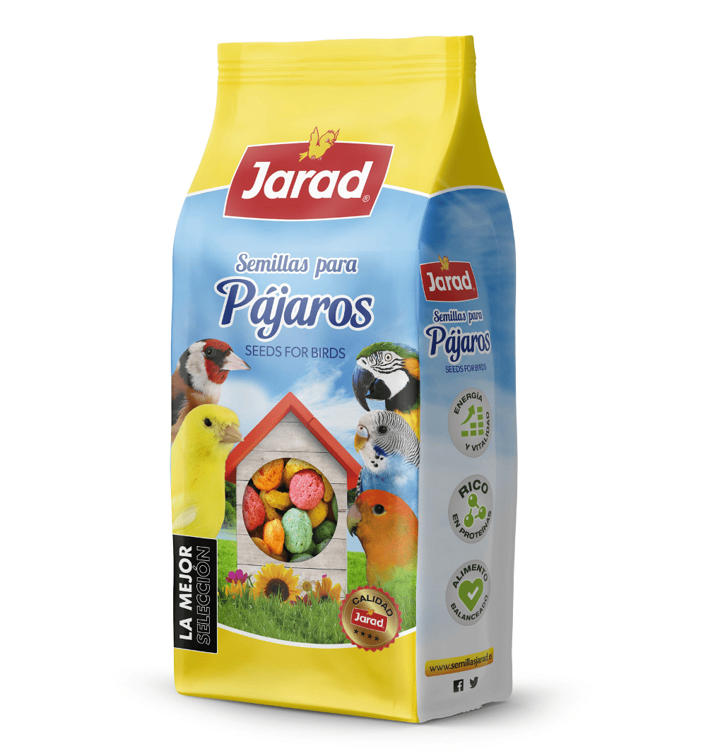 Jarad Selección Kakadov Supreme - 3kg