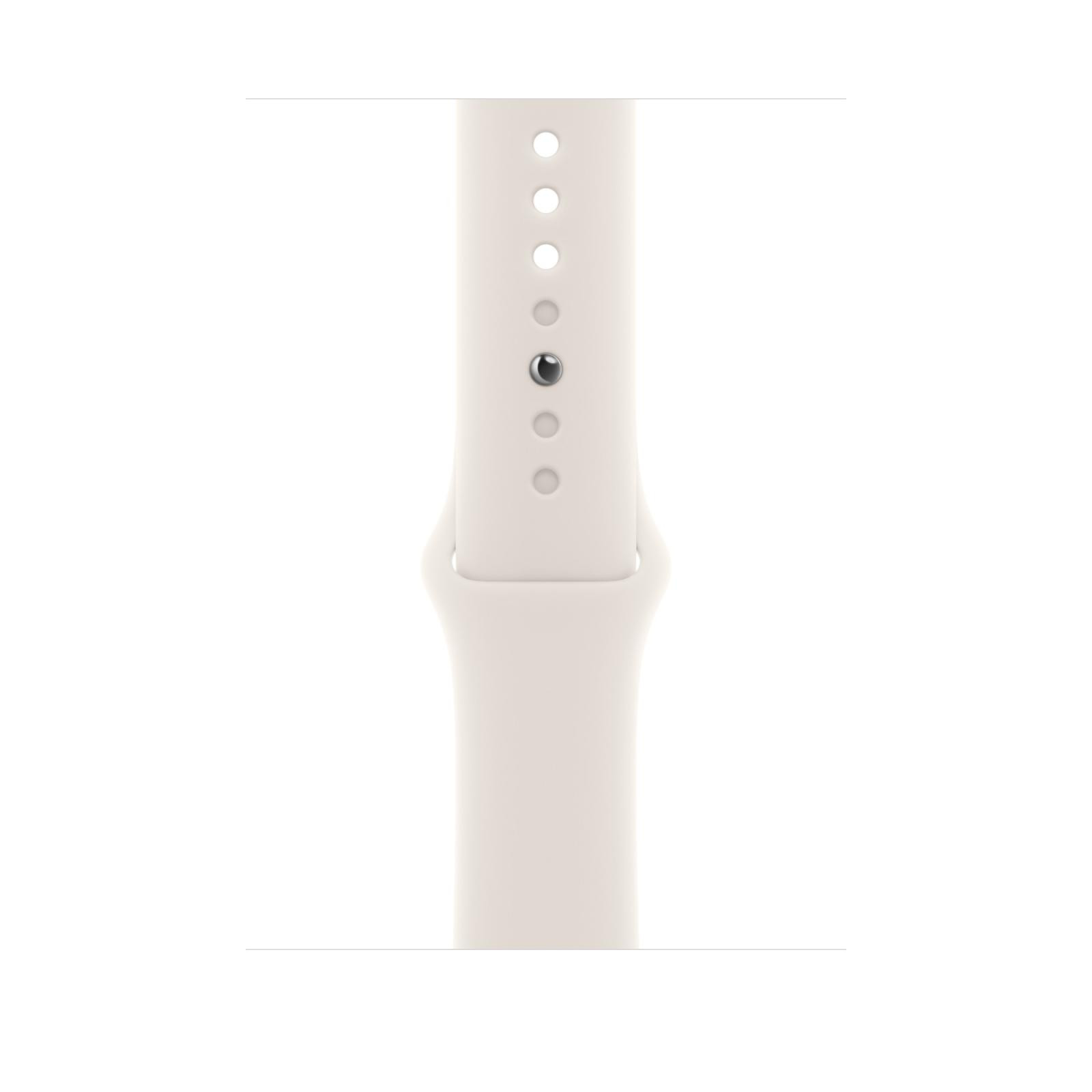 Watch Acc/46/Starlight Šport Band - S/M