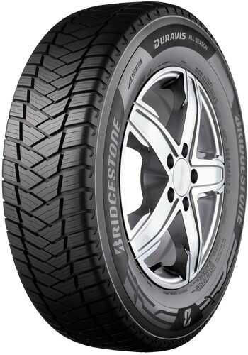 Bridgestone DURAVIS ALLSEASON 225/75 R16 121S