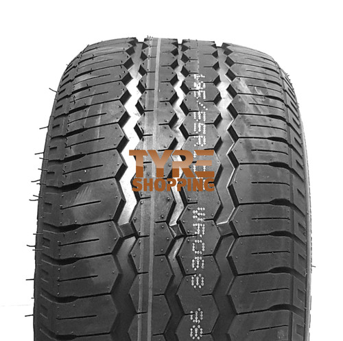 Journey tyre WR068 195/55 R10 98/96P