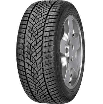Goodyear UltraGrip Performance + SUV 255/40 R22 103V