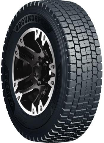 Groundspeed GSVS02 3PMSF 285/70 R19.5 146L