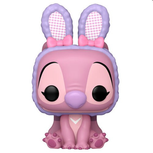POP! Disney: Angel (Lilo & Stitch) POP-1534
