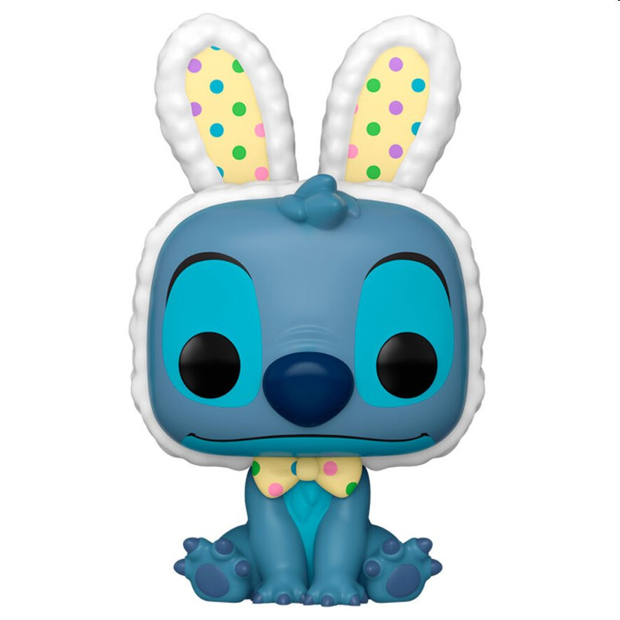 POP! Disney: Stitch (Lilo & Stitch) POP-1533
