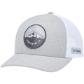 Šiltovky Columbia Mesh Snap Back Hat