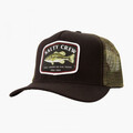 Šiltovky Salty Crew Bigmouth trucker
