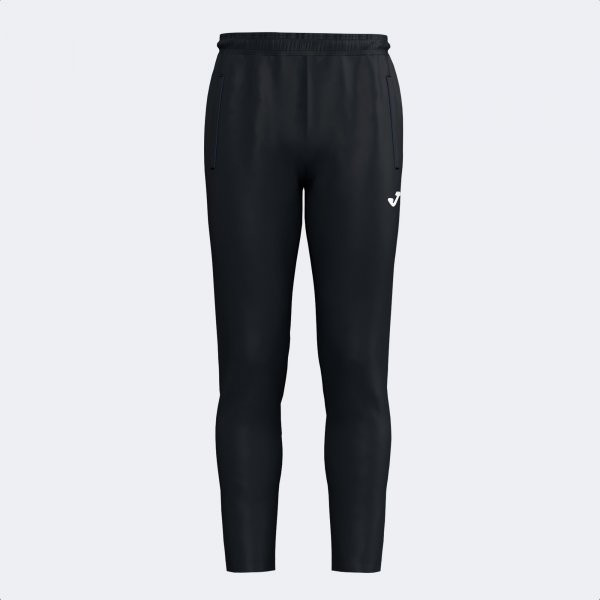COMBI PREMIUM LONG PANTS BLACK 2XL
