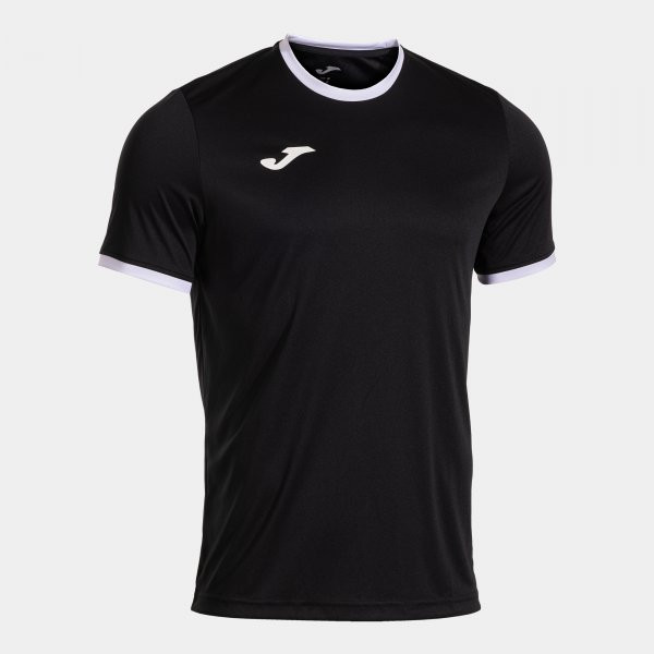 COMBI PREMIUM SHORT SLEEVE T-SHIRT BLACK WHITE 2XL