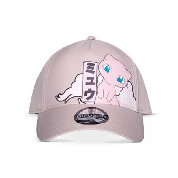 Difuzed Pokémon šiltovka Mew - Japan