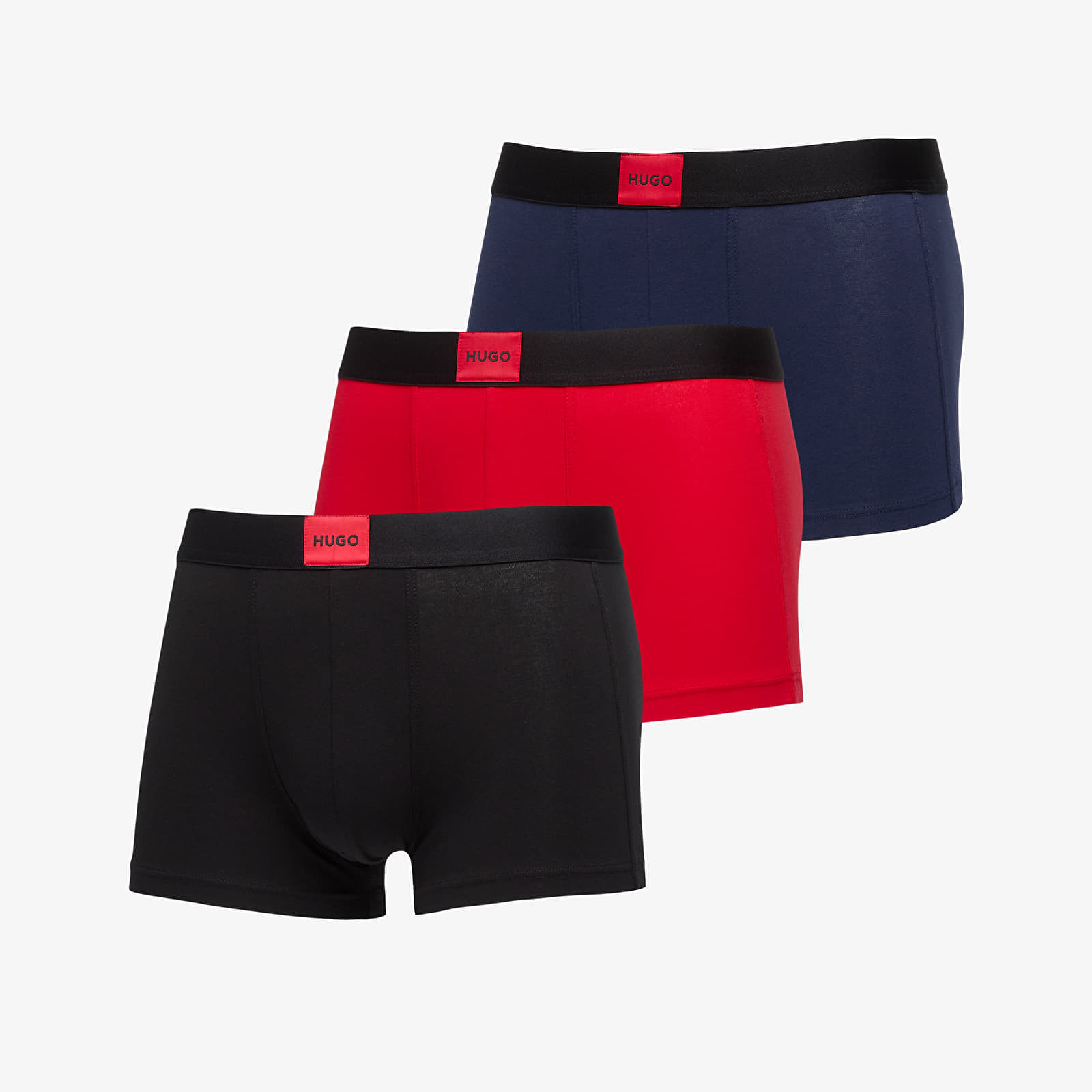 Hugo Boss Trunk Galaxy 3-Pack Multicolor M