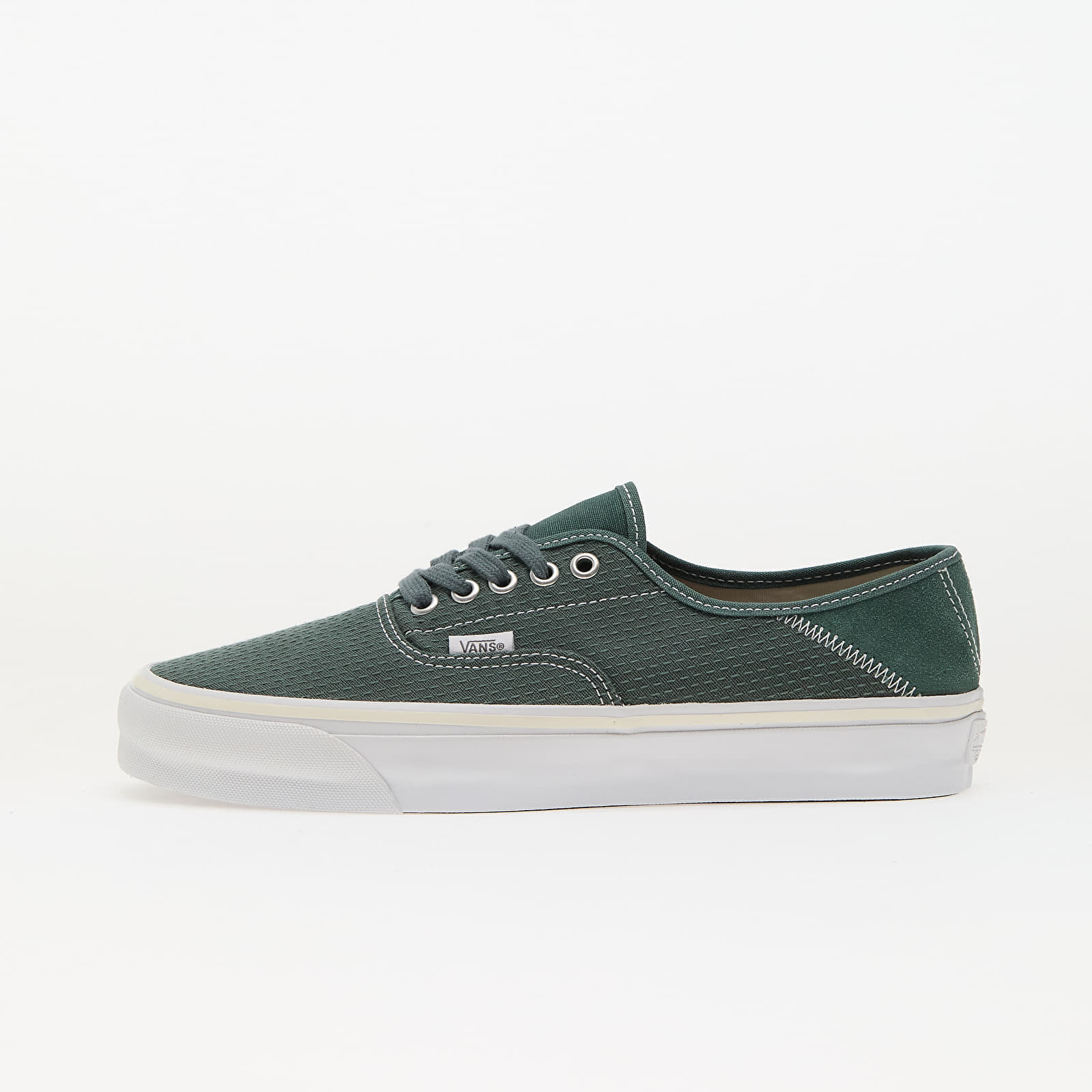 Tenisky Vans LX Authentic 44 Kickdown Sashiko Forest EUR 37