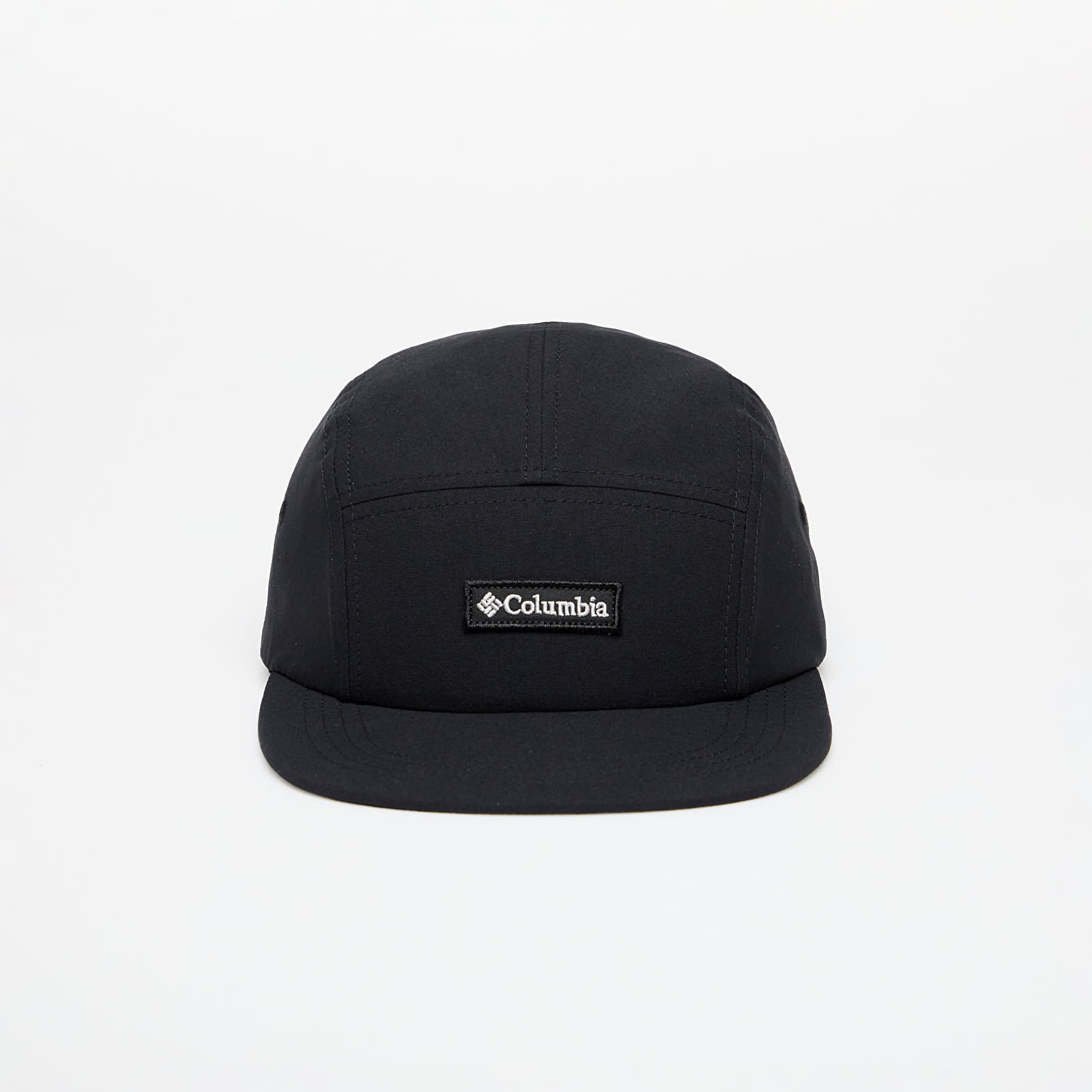 Šiltovka Columbia Creek Side™ 5 Panel Hat Black Universal